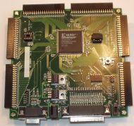 Board Digilab II