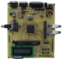 Board Digilab II