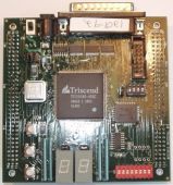 Board Triscend 520