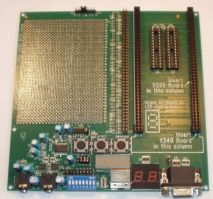 Board XST-1