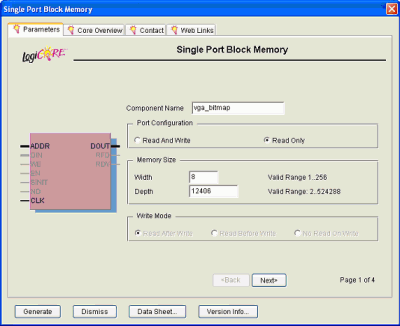 coregenerator