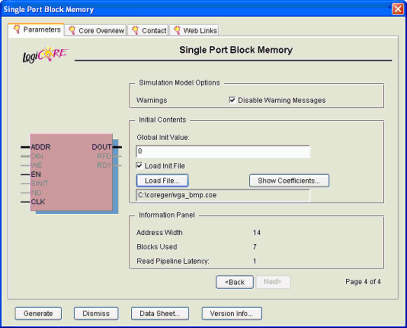 coregenerator