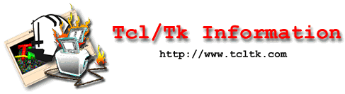 Tcl/Tk Information